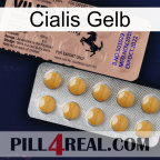 Cialis Yellow 41